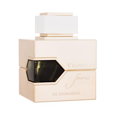 Al Haramain L&#039;Aventure Femme Eau de Parfum nőknek 100 ml