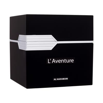 Al Haramain L&#039;Aventure Eau de Parfum férfiaknak 100 ml