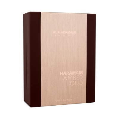 Al Haramain Amber Oud Gold Edition Eau de Parfum 60 ml