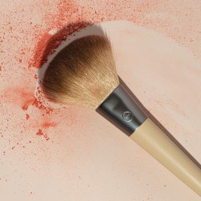 EcoTools Brush Precision Blush Sminkecset nőknek 1 db