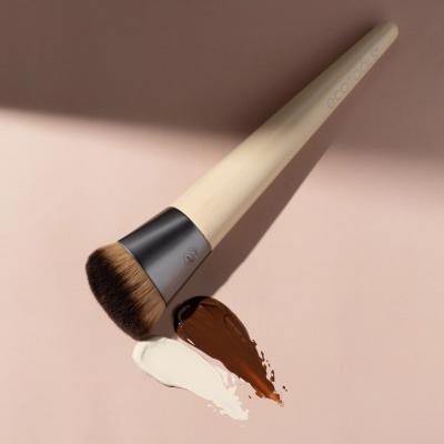 EcoTools Brush Wonder Cover Complexion Foundation Sminkecset nőknek 1 db