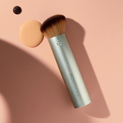 EcoTools Brush Flawless Coverage Sminkecset nőknek 1 db