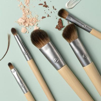 EcoTools Brush Daily Defined Eye Kit Sminkecset nőknek Szett