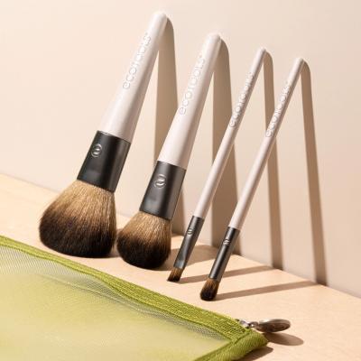 EcoTools Brush On-The-Go Style Kit Sminkecset nőknek Szett