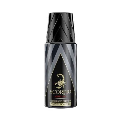 Scorpio Vertigo Dezodor férfiaknak 150 ml