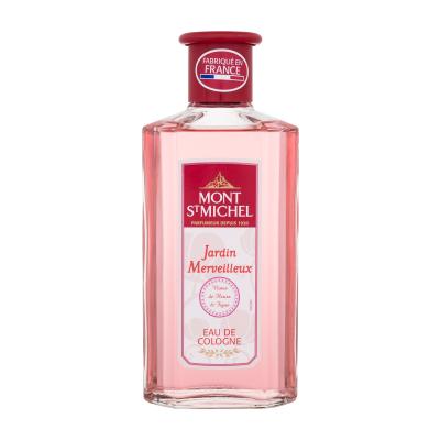 Mont St Michel Jardin Merveilleux Eau de Cologne 250 ml