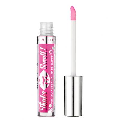 Barry M That´s Swell! XXL Fruity Extreme Lip Plumper Szájfény nőknek 2,5 ml Változat Watermelon