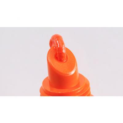 Dr. PAWPAW Balm Tinted Outrageous Orange Ajakbalzsam nőknek 10 ml