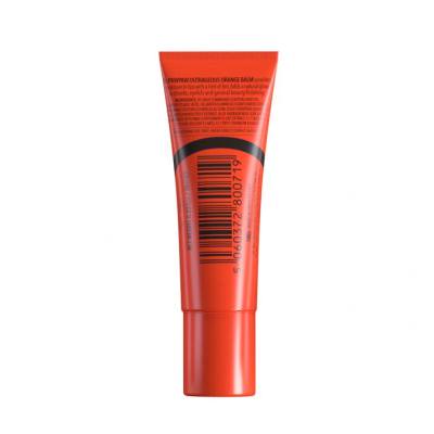 Dr. PAWPAW Balm Tinted Outrageous Orange Ajakbalzsam nőknek 10 ml