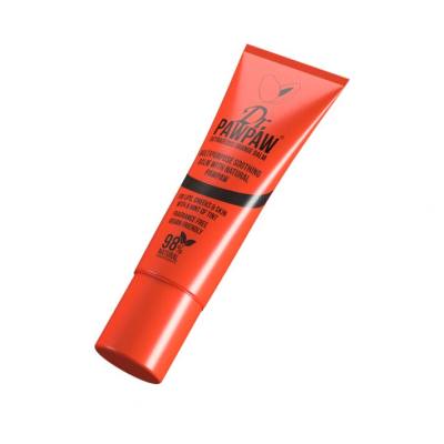 Dr. PAWPAW Balm Tinted Outrageous Orange Ajakbalzsam nőknek 10 ml