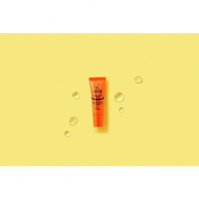 Dr. PAWPAW Balm Tinted Outrageous Orange Ajakbalzsam nőknek 10 ml