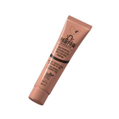 Dr. PAWPAW Balm Rich Mocha Ajakbalzsam nőknek 25 ml