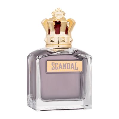 Jean Paul Gaultier Scandal Eau de Toilette férfiaknak Utántölthető 150 ml