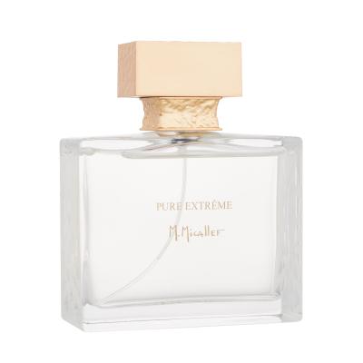 M.Micallef Jewel Collection Pure Extrême Eau de Parfum nőknek 100 ml