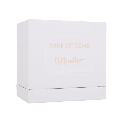 M.Micallef Jewel Collection Pure Extrême Eau de Parfum nőknek 100 ml