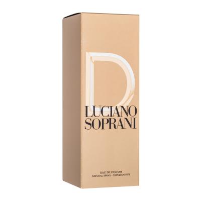 Luciano Soprani D Eau de Parfum nőknek 100 ml