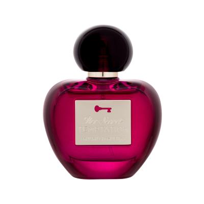 Banderas Her Secret Temptation Eau de Toilette nőknek 50 ml