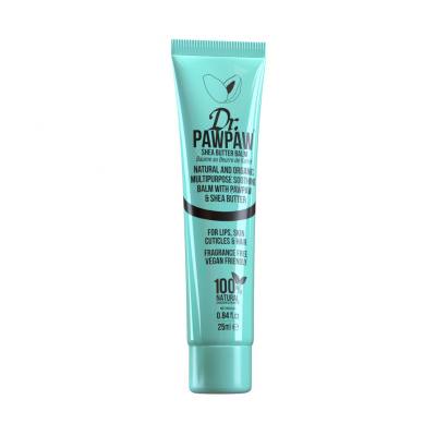 Dr. PAWPAW Balm Shea Butter Ajakbalzsam nőknek 25 ml