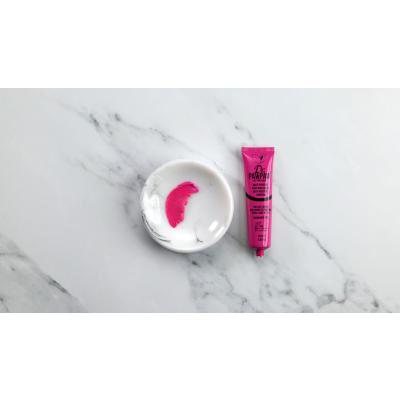 Dr. PAWPAW Balm Tinted Hot Pink Ajakbalzsam nőknek 25 ml