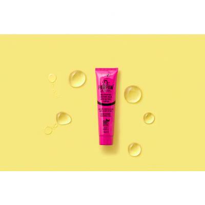 Dr. PAWPAW Balm Tinted Hot Pink Ajakbalzsam nőknek 25 ml