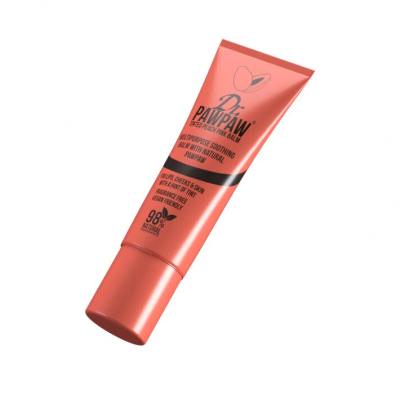 Dr. PAWPAW Balm Tinted Peach Pink Ajakbalzsam nőknek 10 ml