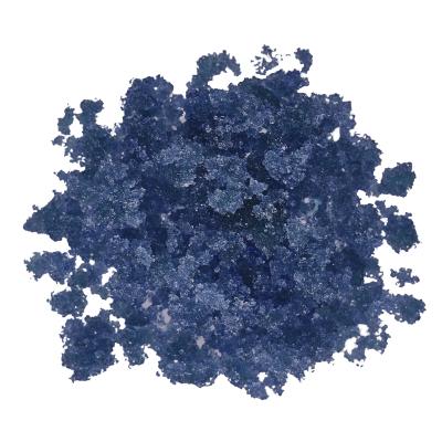 Barry M Lip Scrub Blueberry Bőrradír nőknek 25 g