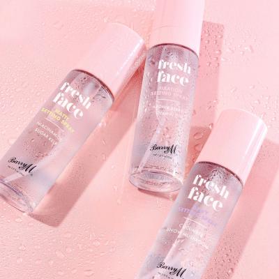 Barry M Fresh Face Fixation Setting Spray Sminkfixáló nőknek 70 ml