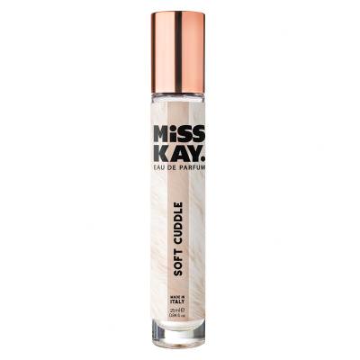 Miss Kay Soft Cuddle Eau de Parfum nőknek 25 ml