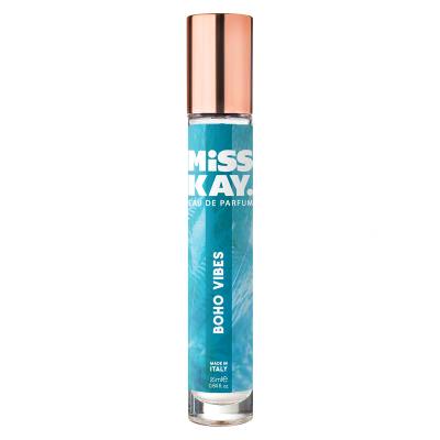 Miss Kay Boho Vibes Eau de Parfum nőknek 25 ml