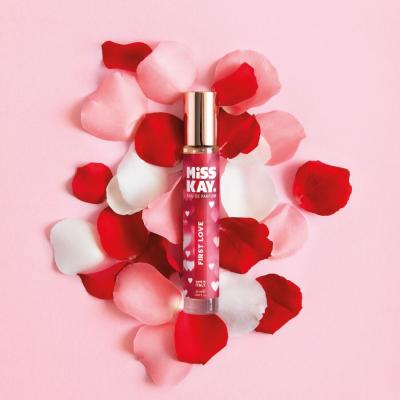 Miss Kay First Love Eau de Parfum nőknek 25 ml