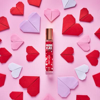 Miss Kay First Love Eau de Parfum nőknek 25 ml