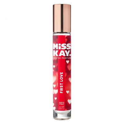 Miss Kay First Love Eau de Parfum nőknek 25 ml