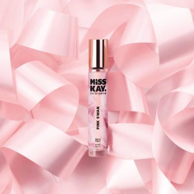 Miss Kay Pink Swan Eau de Parfum nőknek 25 ml