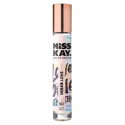 Miss Kay Urban Love Eau de Parfum nőknek 25 ml