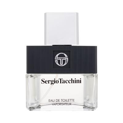 Sergio Tacchini Man Eau de Toilette férfiaknak 50 ml