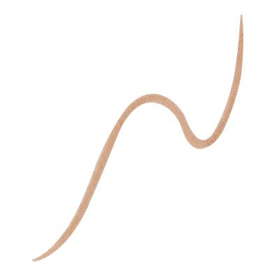 Barry M Feather Brow Brow Defining Pen Szemöldökceruza nőknek 0,6 g Változat Light