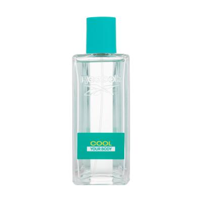 Reebok Cool Your Body Eau de Toilette nőknek 50 ml