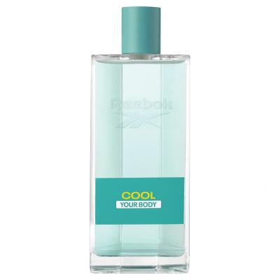 Reebok Cool Your Body Eau de Toilette nőknek 50 ml