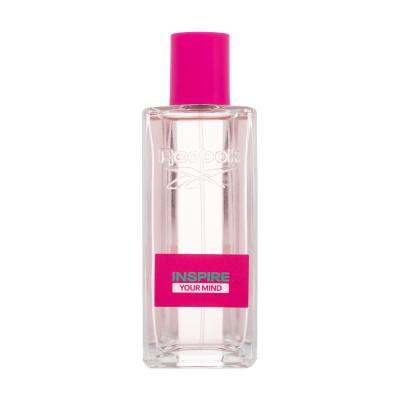 Reebok Inspire Your Mind Eau de Toilette nőknek 50 ml