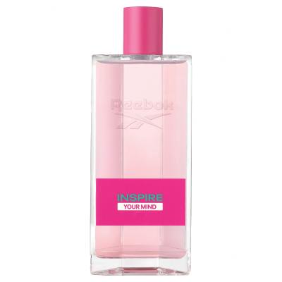 Reebok Inspire Your Mind Eau de Toilette nőknek 50 ml