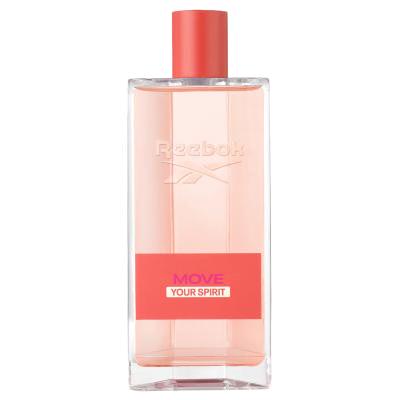 Reebok Move Your Spirit Eau de Toilette nőknek 50 ml