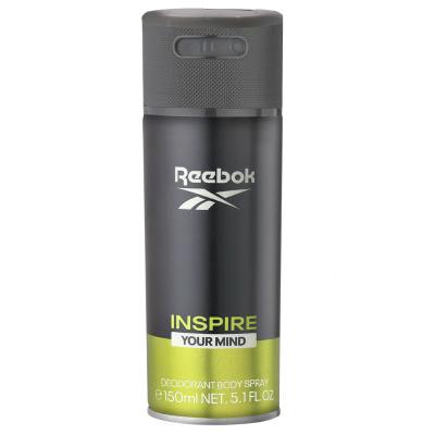 Reebok Inspire Your Mind Dezodor férfiaknak 150 ml