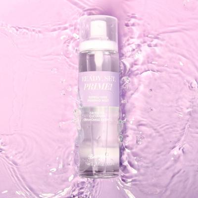 Barry M Ready, Set, Prime! Refreshing Priming Mist Primer nőknek 100 ml