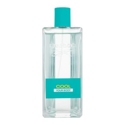 Reebok Cool Your Body Eau de Toilette nőknek 100 ml