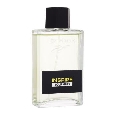 Reebok Inspire Your Mind Eau de Toilette férfiaknak 100 ml