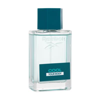 Reebok Cool Your Body Eau de Toilette férfiaknak 50 ml