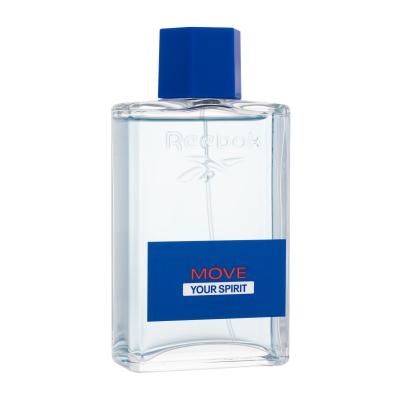 Reebok Move Your Spirit Eau de Toilette férfiaknak 100 ml