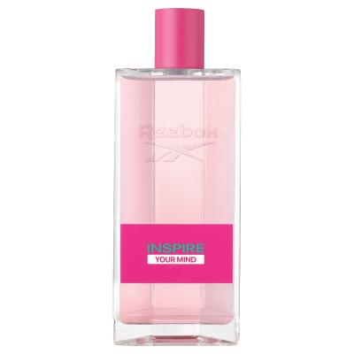 Reebok Inspire Your Mind Eau de Toilette nőknek 100 ml