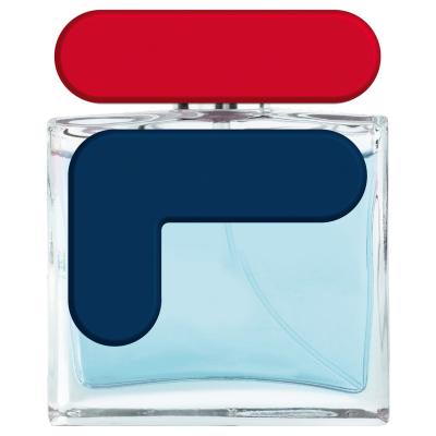 Fila F-Power Eau de Toilette férfiaknak 100 ml