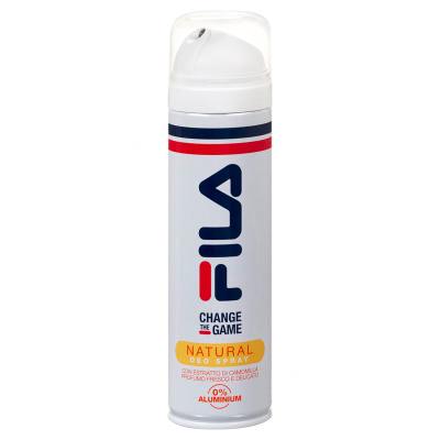 Fila Change The Game Natural Dezodor nőknek 150 ml